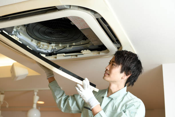 Best Residential Air Duct Cleaning  in Wanaque, NJ