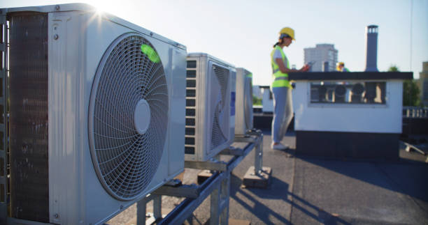 Best HVAC Air Duct Cleaning  in Wanaque, NJ