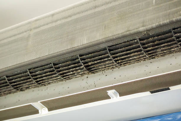 Reliable NJ Airduct Cleaning Solutions