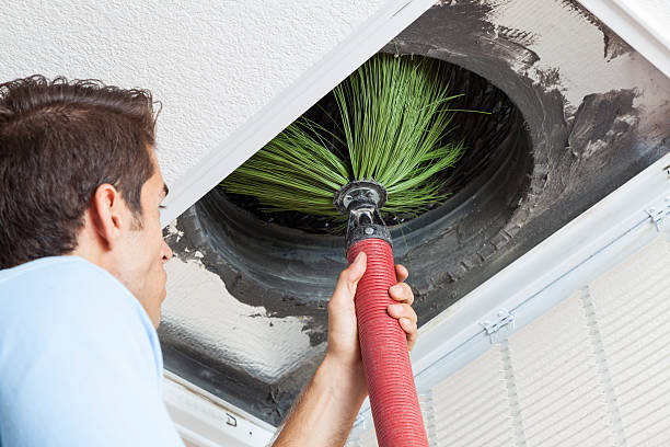 Best Air Duct Cleaning Company Near Me  in Wanaque, NJ