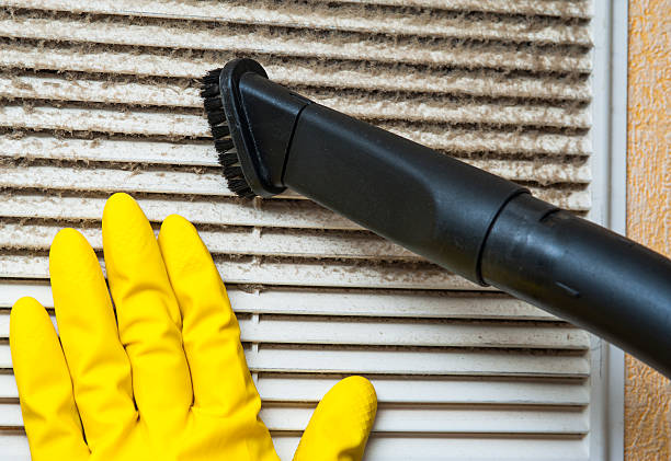 Best Commercial Air Duct Cleaning  in Wanaque, NJ